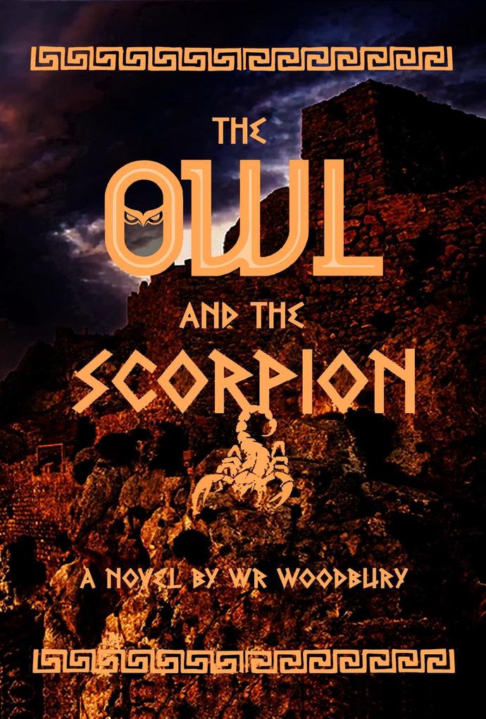 The Owl And The Scorpion