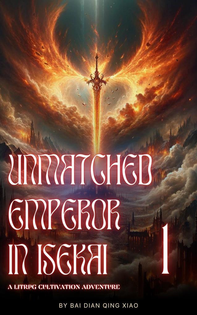 Unmatched Emperor in Isekai: A LitRPG Cultivation Adventure