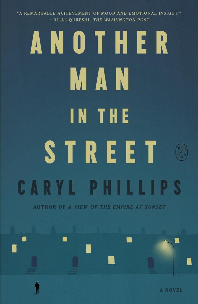 Another Man in the Street