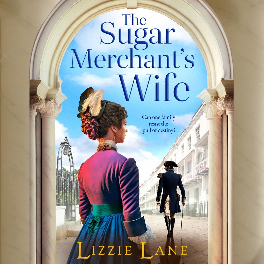 The Sugar Merchant's Wife