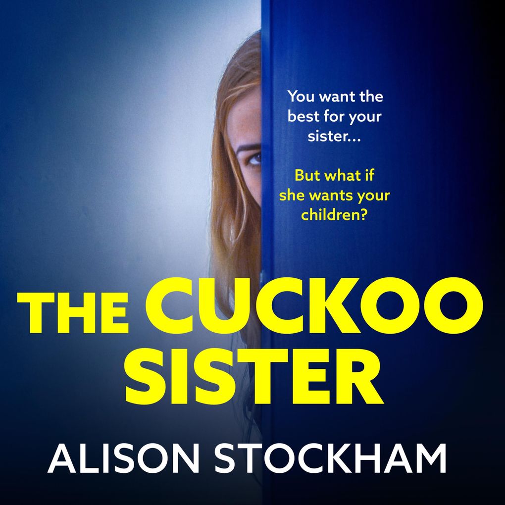 The Cuckoo Sister