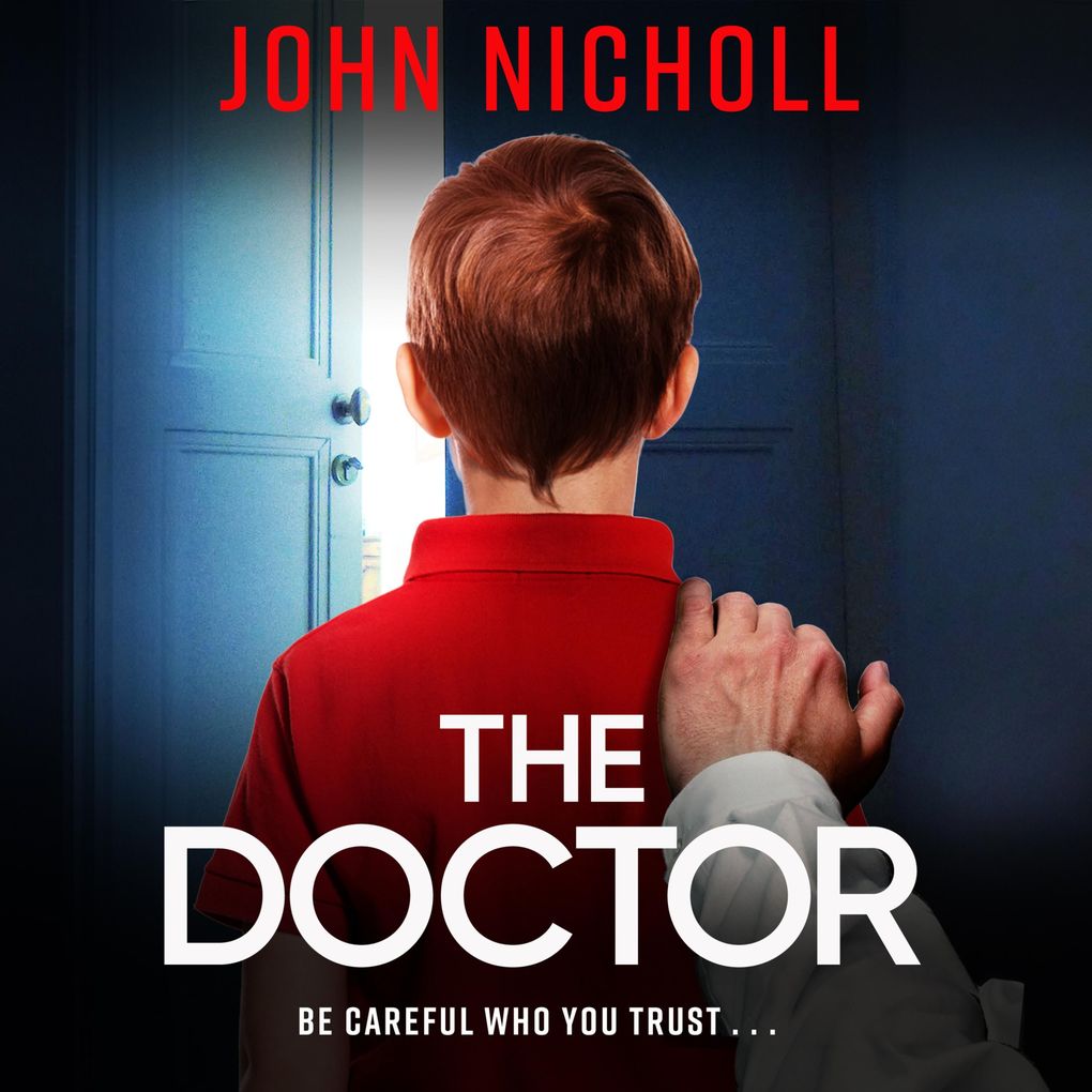 The Doctor