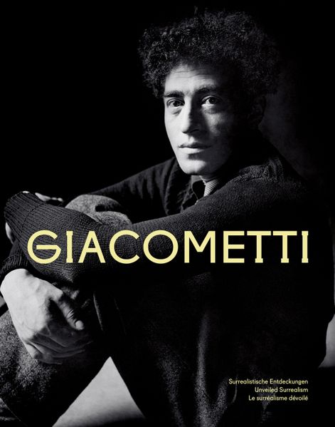 Alberto Giacometti