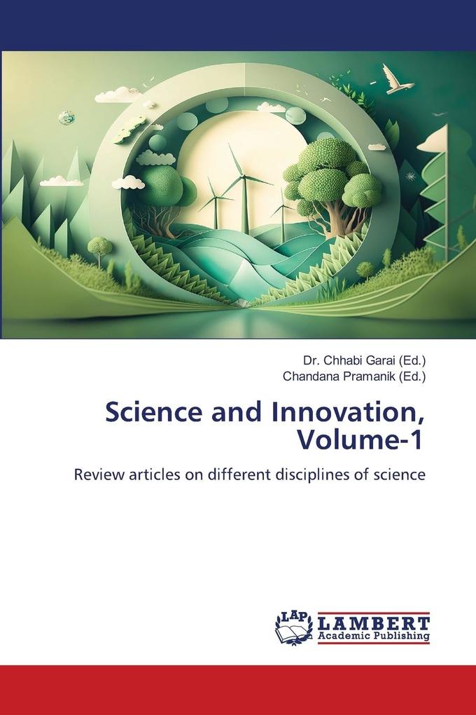 Science and Innovation Volume-1