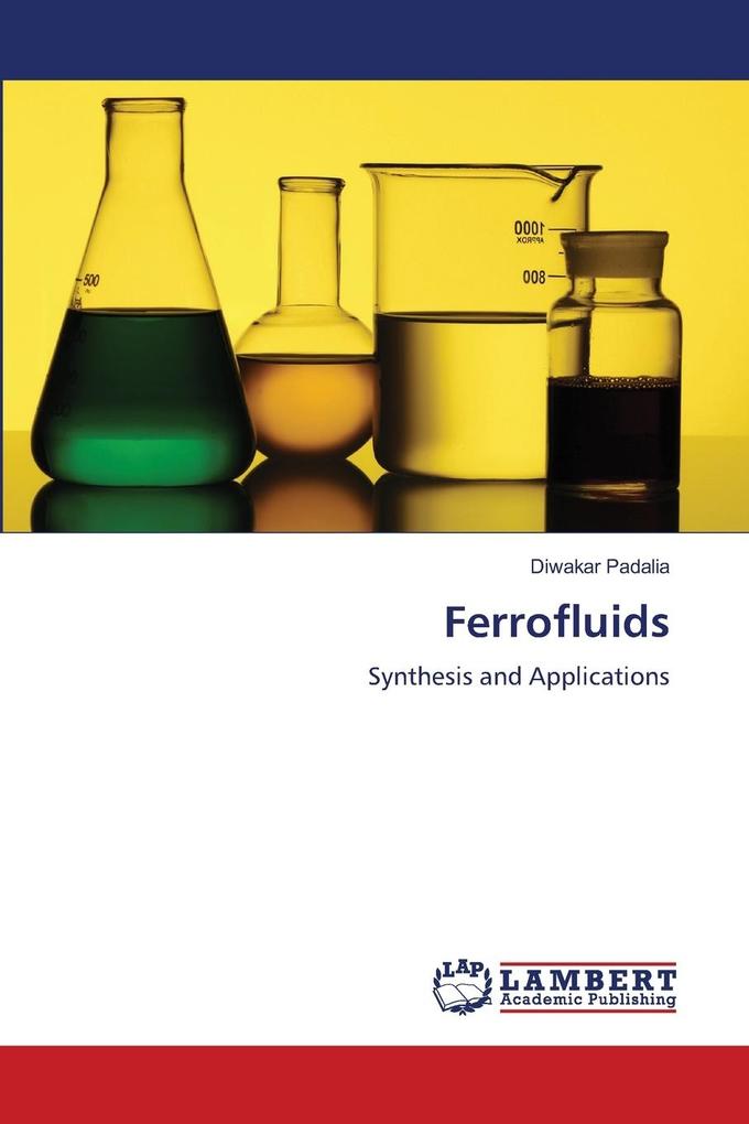 Ferrofluids