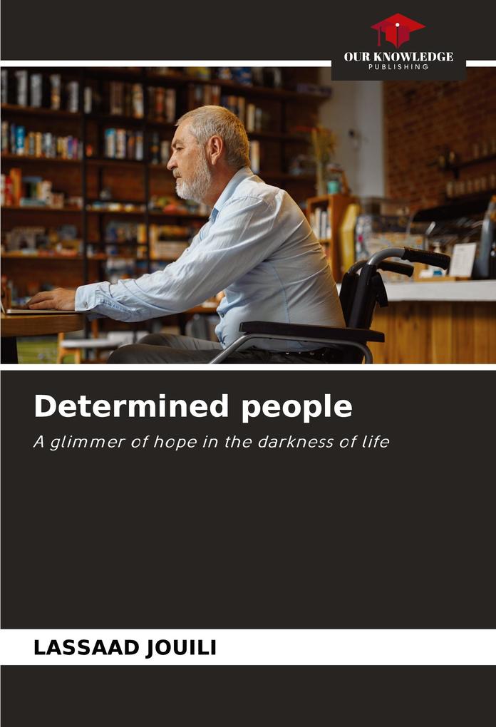 Determined people