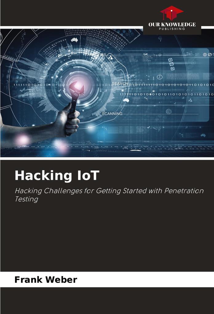 Hacking IoT