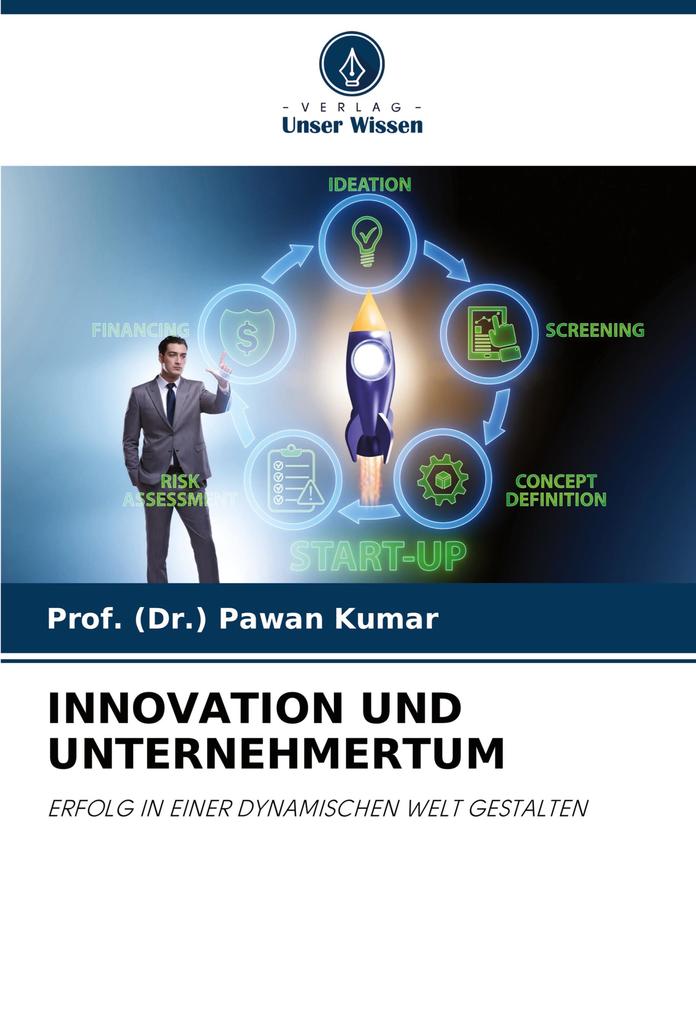 INNOVATION UND UNTERNEHMERTUM
