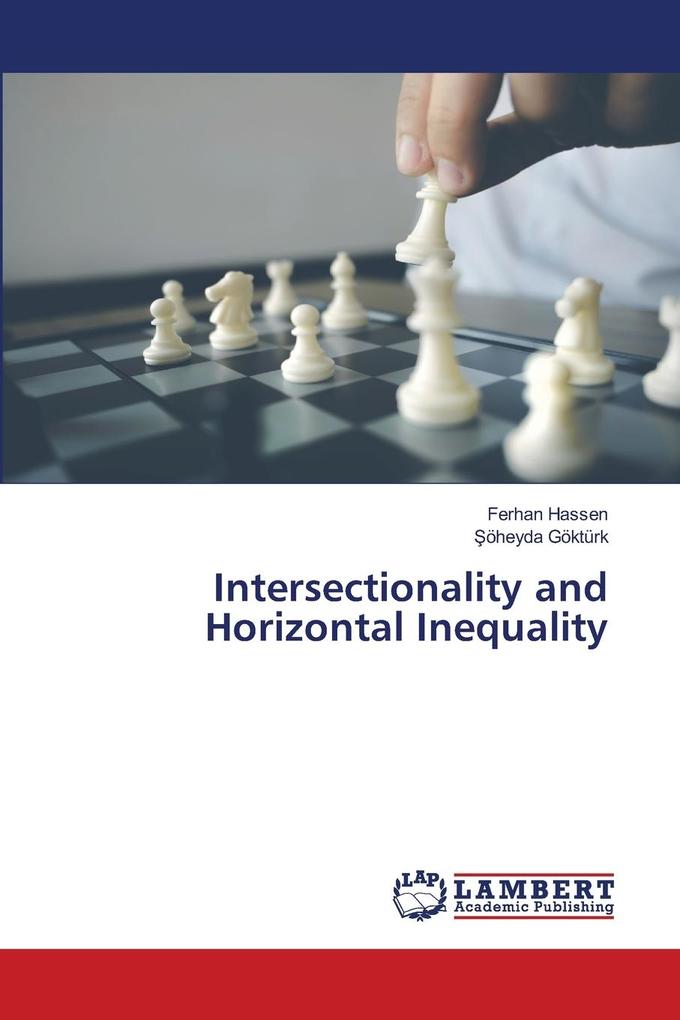 Intersectionality and Horizontal Inequality