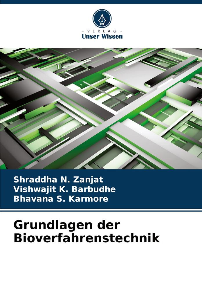 Grundlagen der Bioverfahrenstechnik