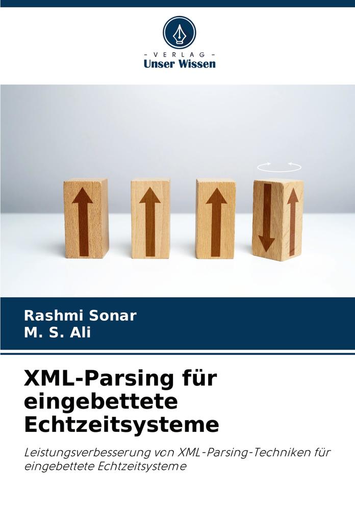 XML-Parsing für eingebettete Echtzeitsysteme