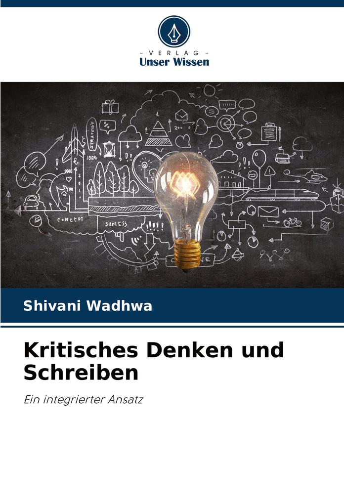 Kritisches Denken und Schreiben