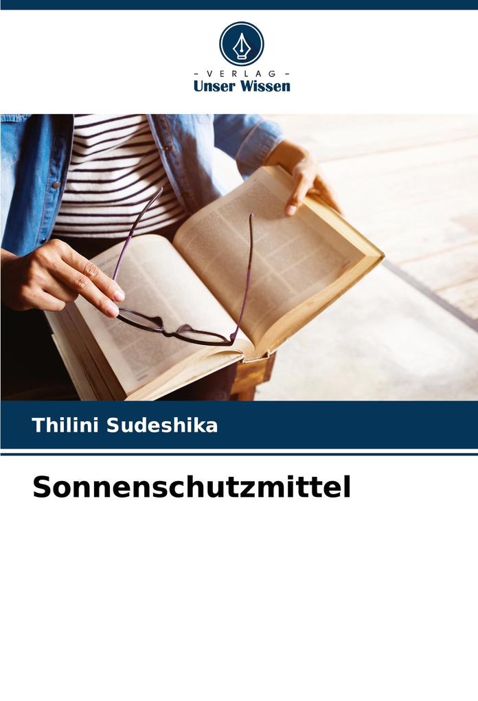 Sonnenschutzmittel