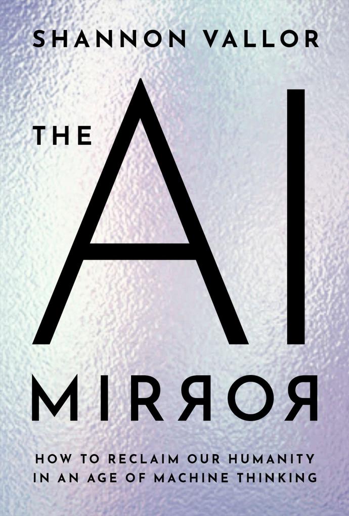 Oup eBook The Ai Mirror