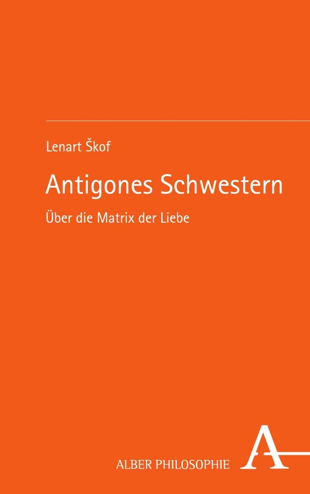 Antigones Schwestern