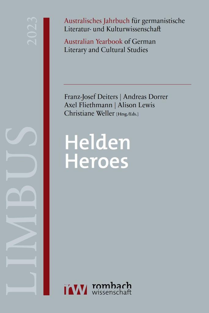 Helden | Heroes
