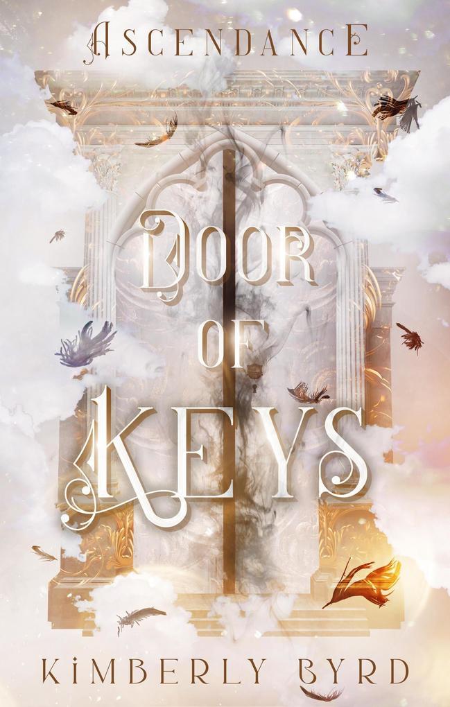 Door of Keys: Ascendance