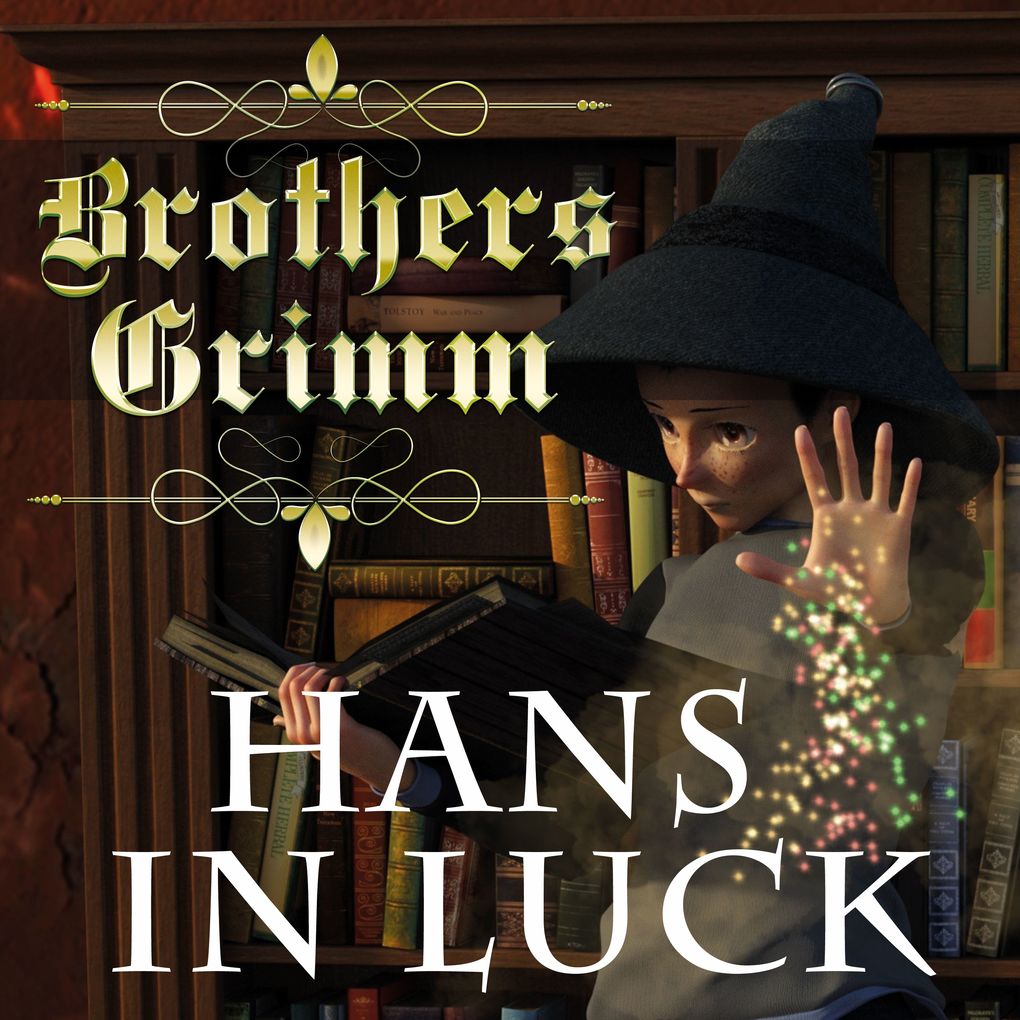 Hans in Luck