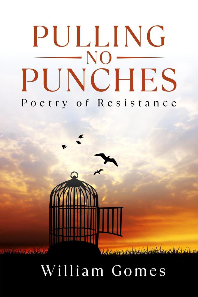 Pulling No Punches: Poetry of Resistance