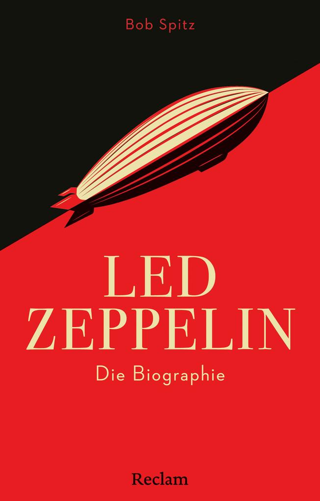 Led Zeppelin