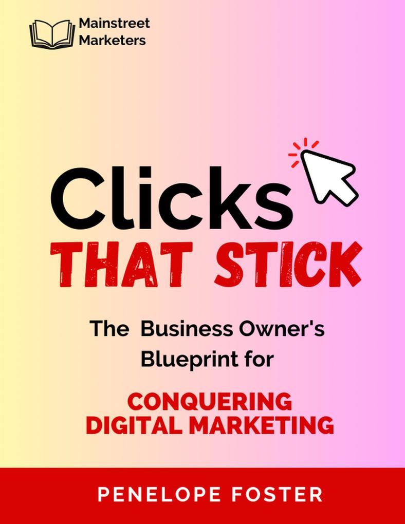 Clicks That Stick