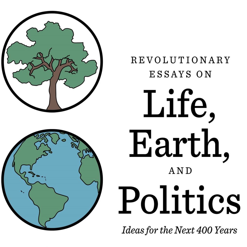 Life Earth and Politics