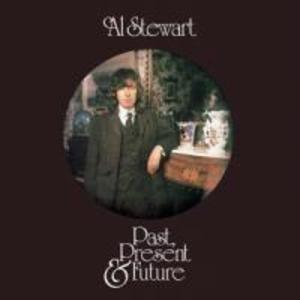 PastPresent and Future 5oth Anniversary LTD Edit
