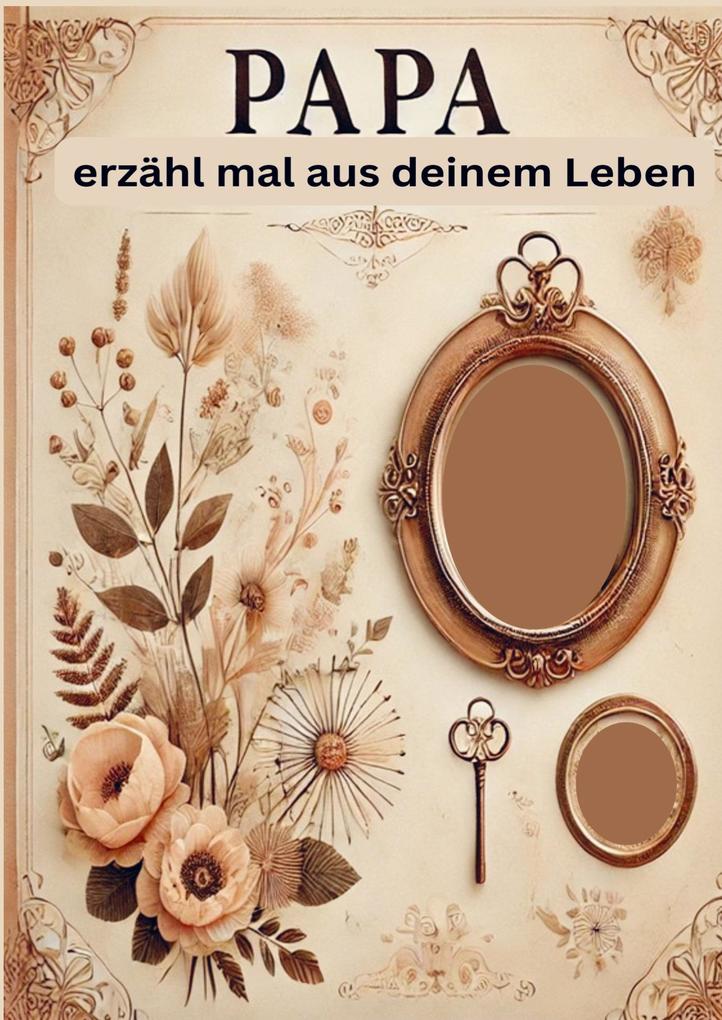 Bookmundo Papa Erzähl Mal Aus Deinem Leben