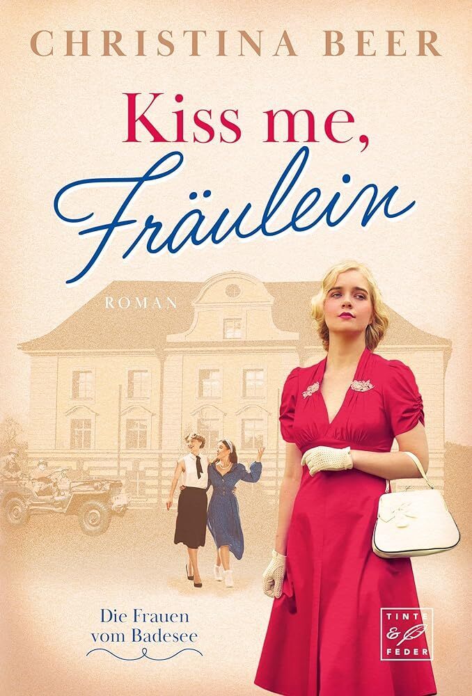 Kiss me Fräulein