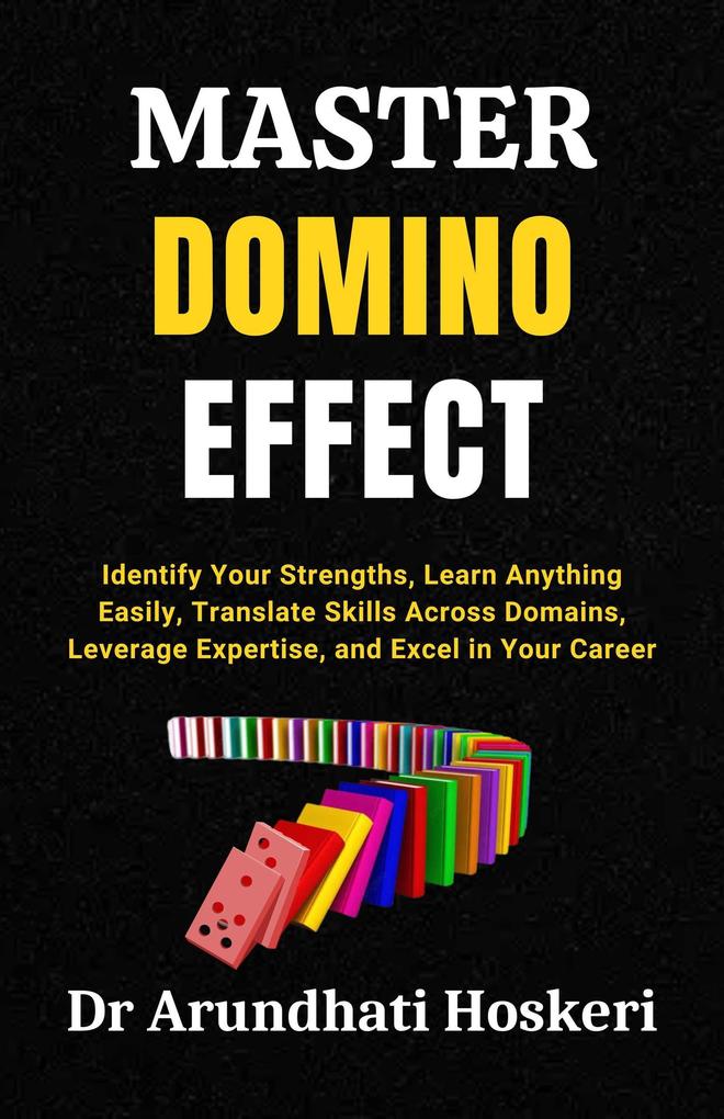 Master Domino Effect (Cognitive Mastery #5)