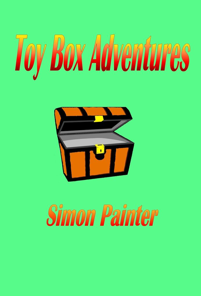 Toybox Adventures