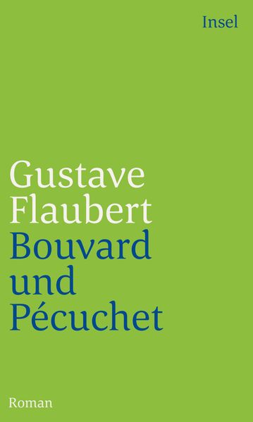 Bouvard und Pécuchet