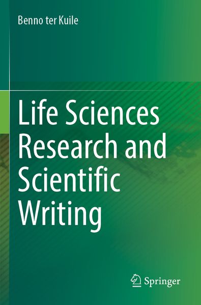 Life Sciences Research and Scientific Writing