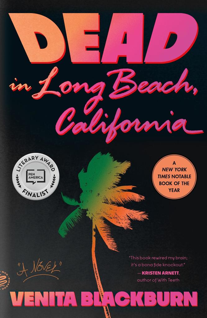 Dead in Long Beach California
