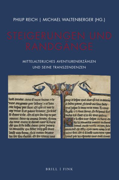Steigerungen und Randgänge