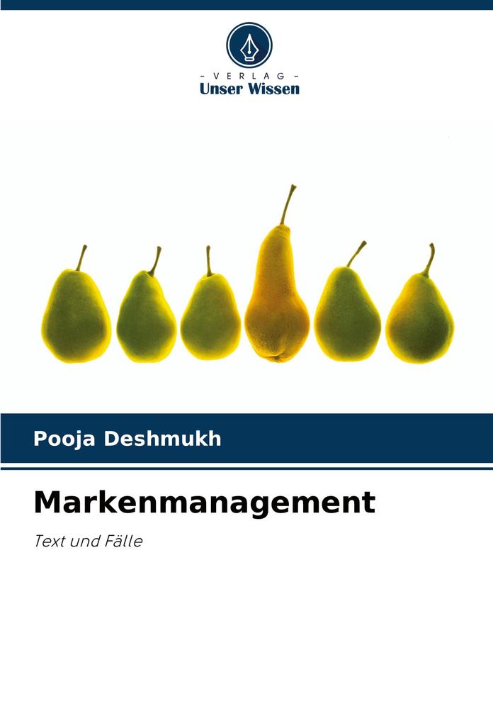 Markenmanagement