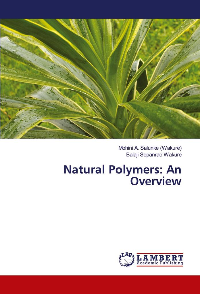 Natural Polymers: An Overview