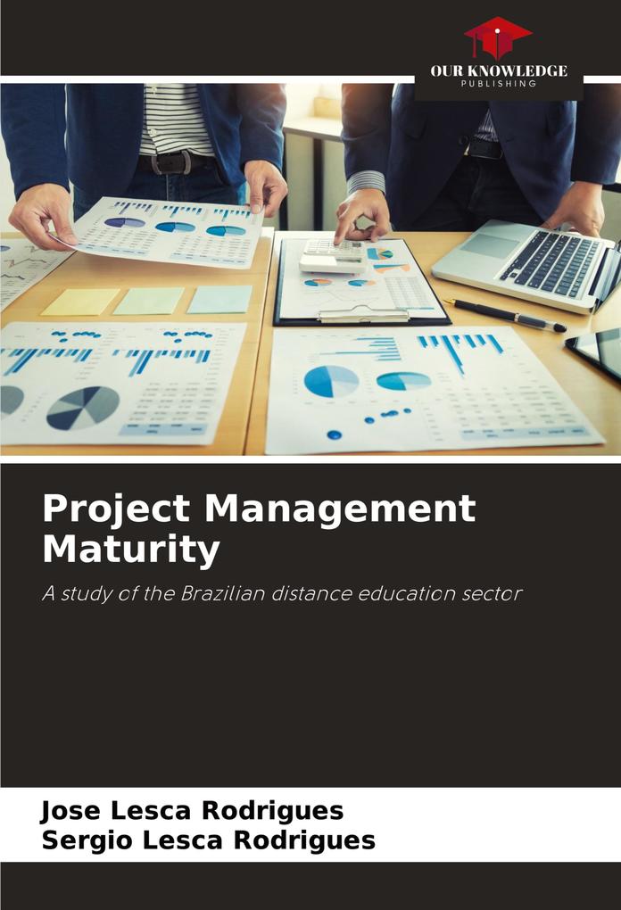 Project Management Maturity