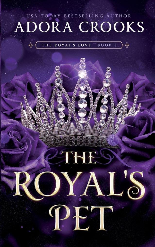 The Royal's Pet