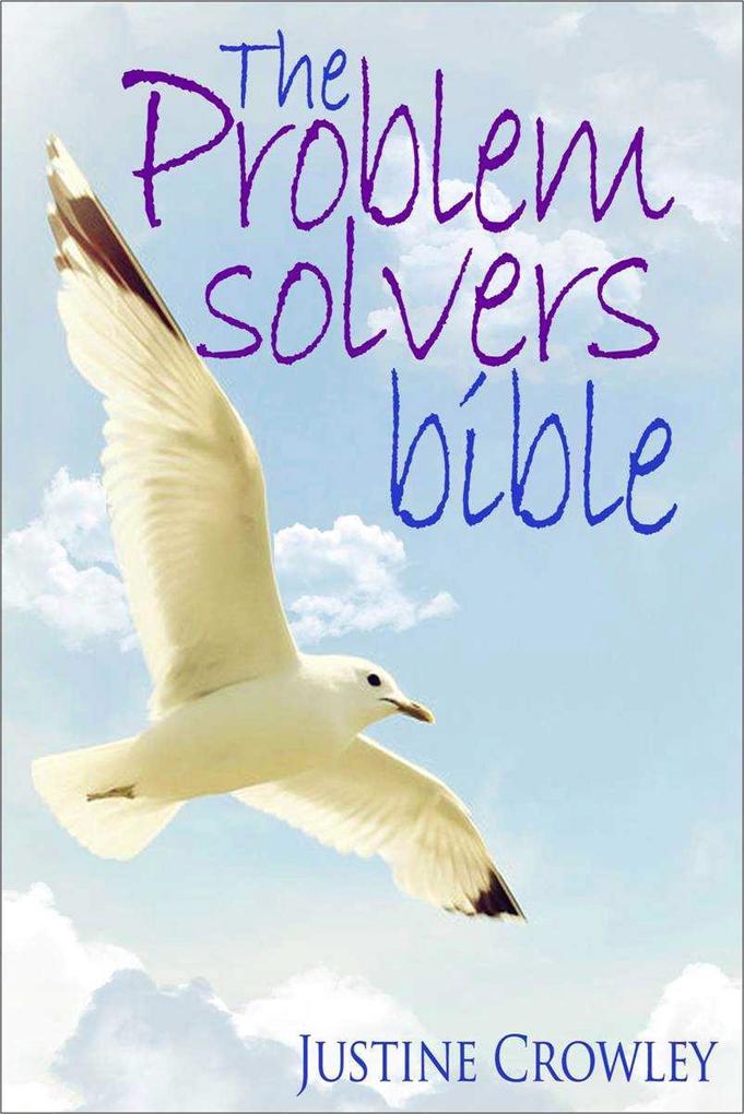 The Problem Solvers Bible