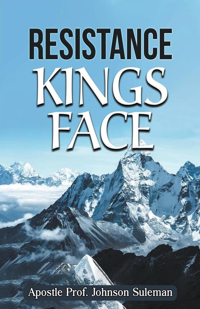 RESISTANCE KINGS FACE