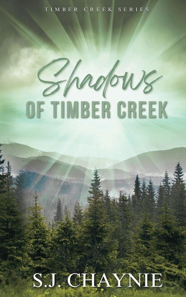 Shadows of Timber Creek