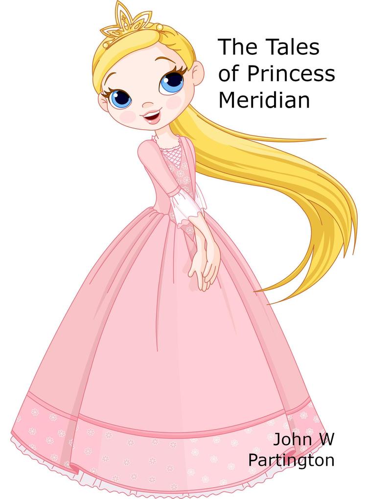 The Tales of Princess Meridian