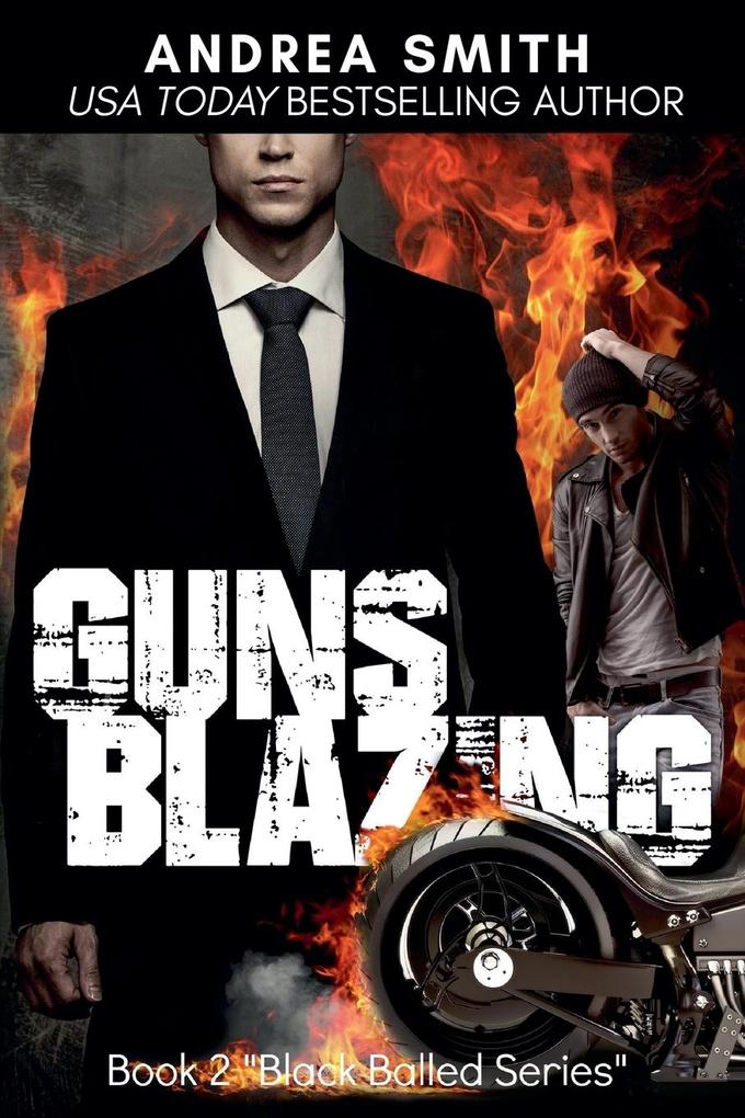 Guns Blazing