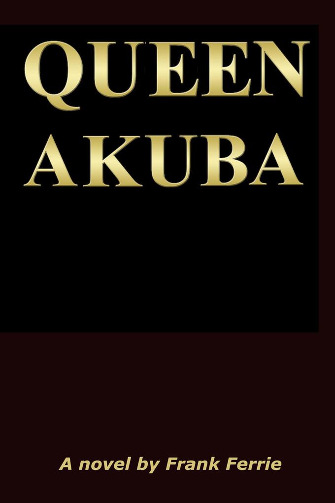 Queen Akuba