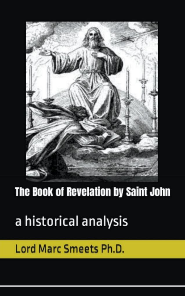 The Book of Revelation