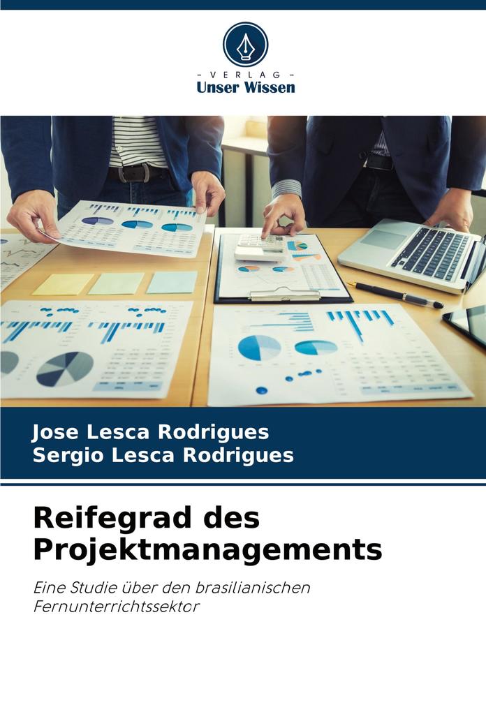 Reifegrad des Projektmanagements