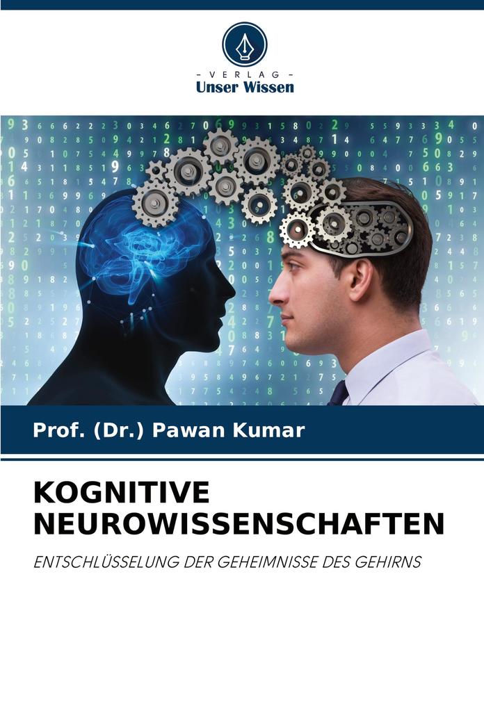 KOGNITIVE NEUROWISSENSCHAFTEN