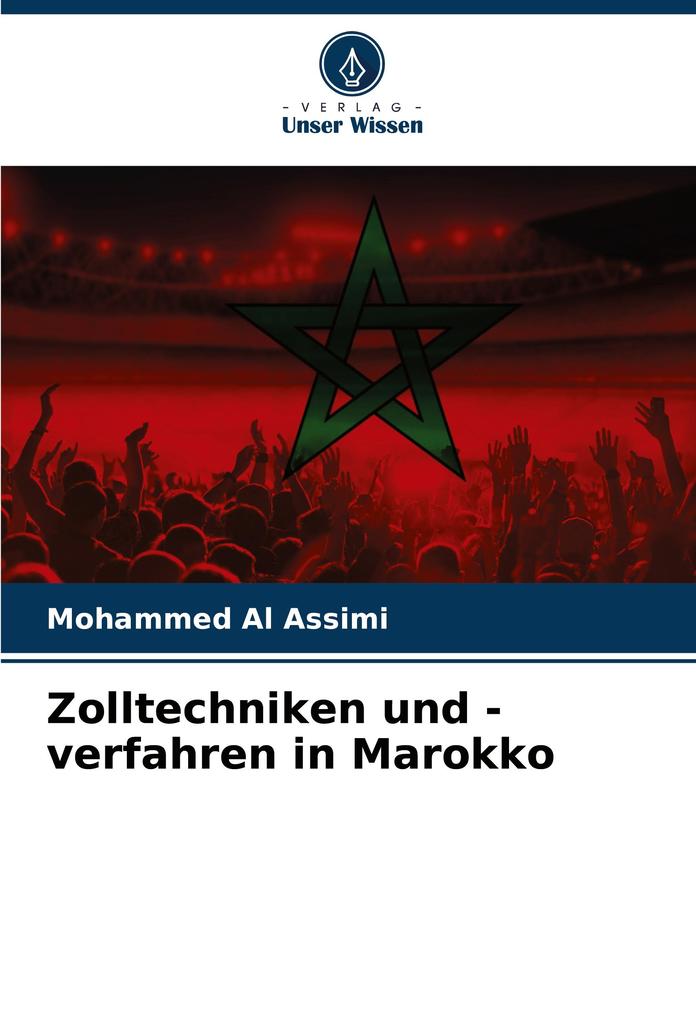 Zolltechniken und -verfahren in Marokko