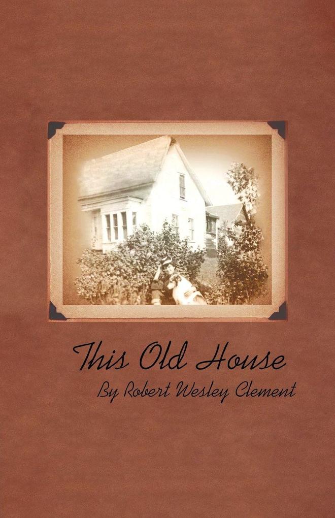 This Old House